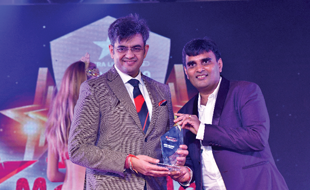 Mr. Sonu Sharma