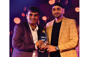 Mr. Harbhajan Singh