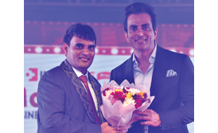 Mr. Sonu Sood
