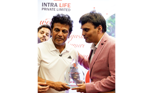 Mr. Shivaraj Kumar
