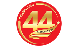 44 Years
