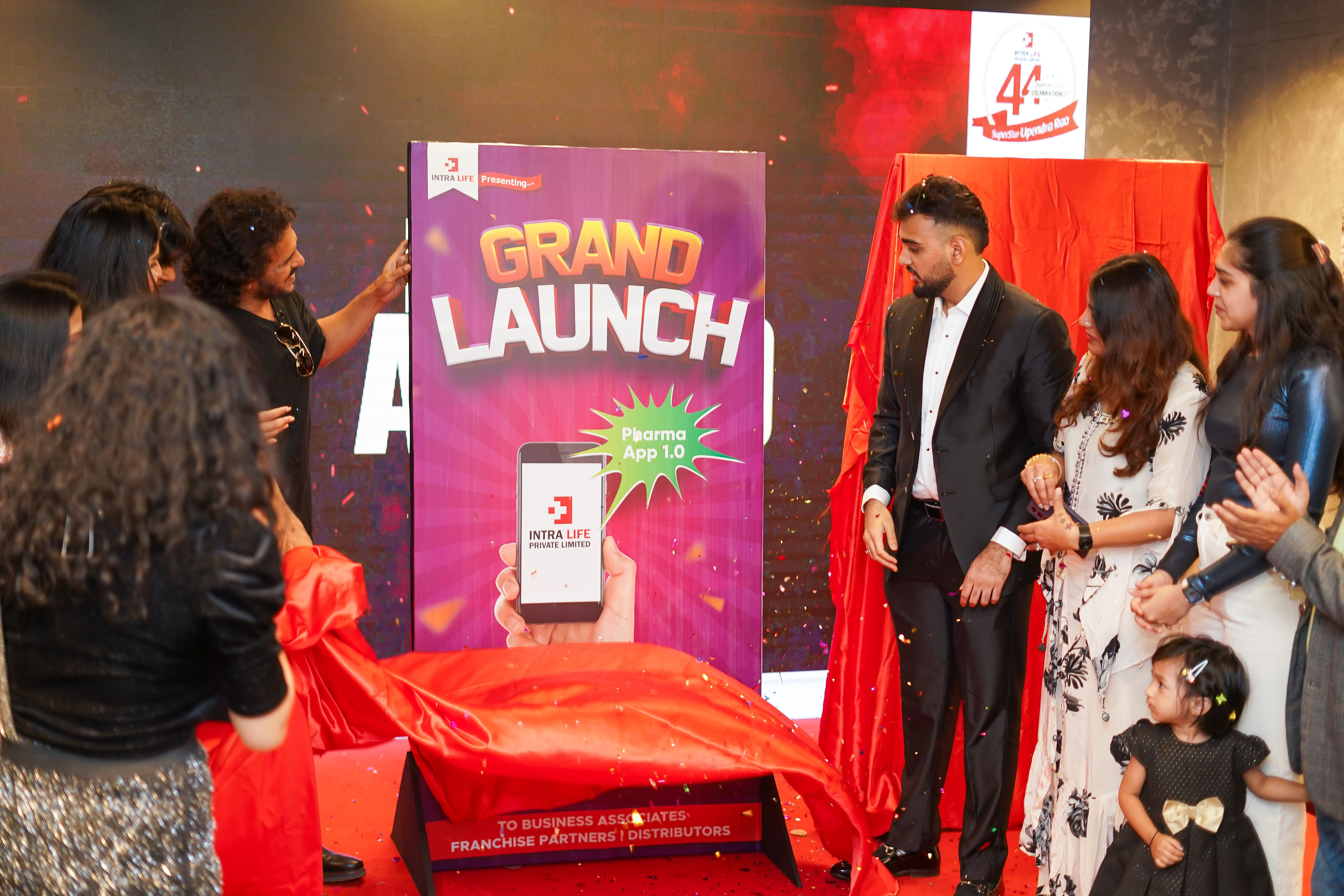 Celebrating 44 years of excellence with 44,000 successful implementations!