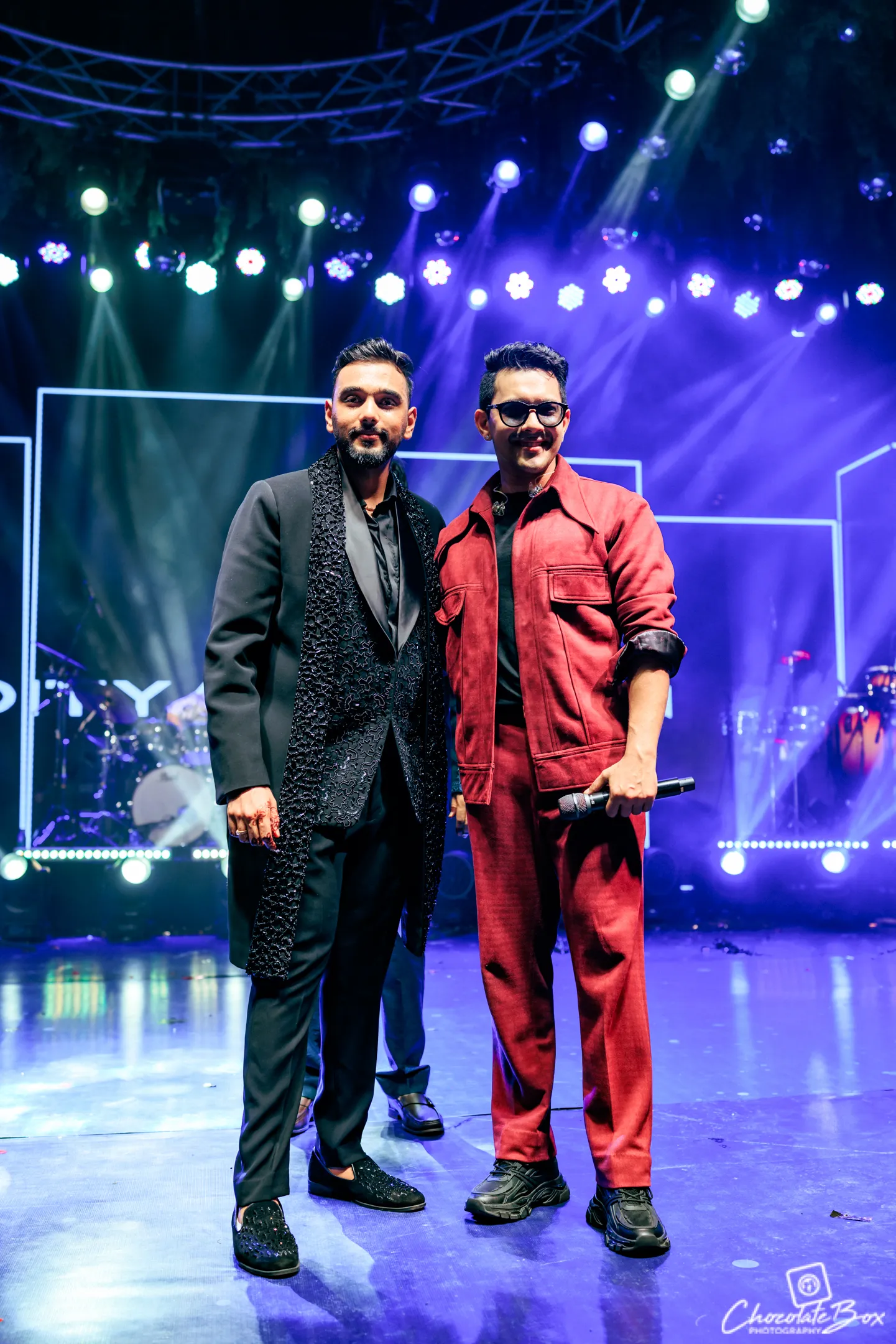 Event media 18