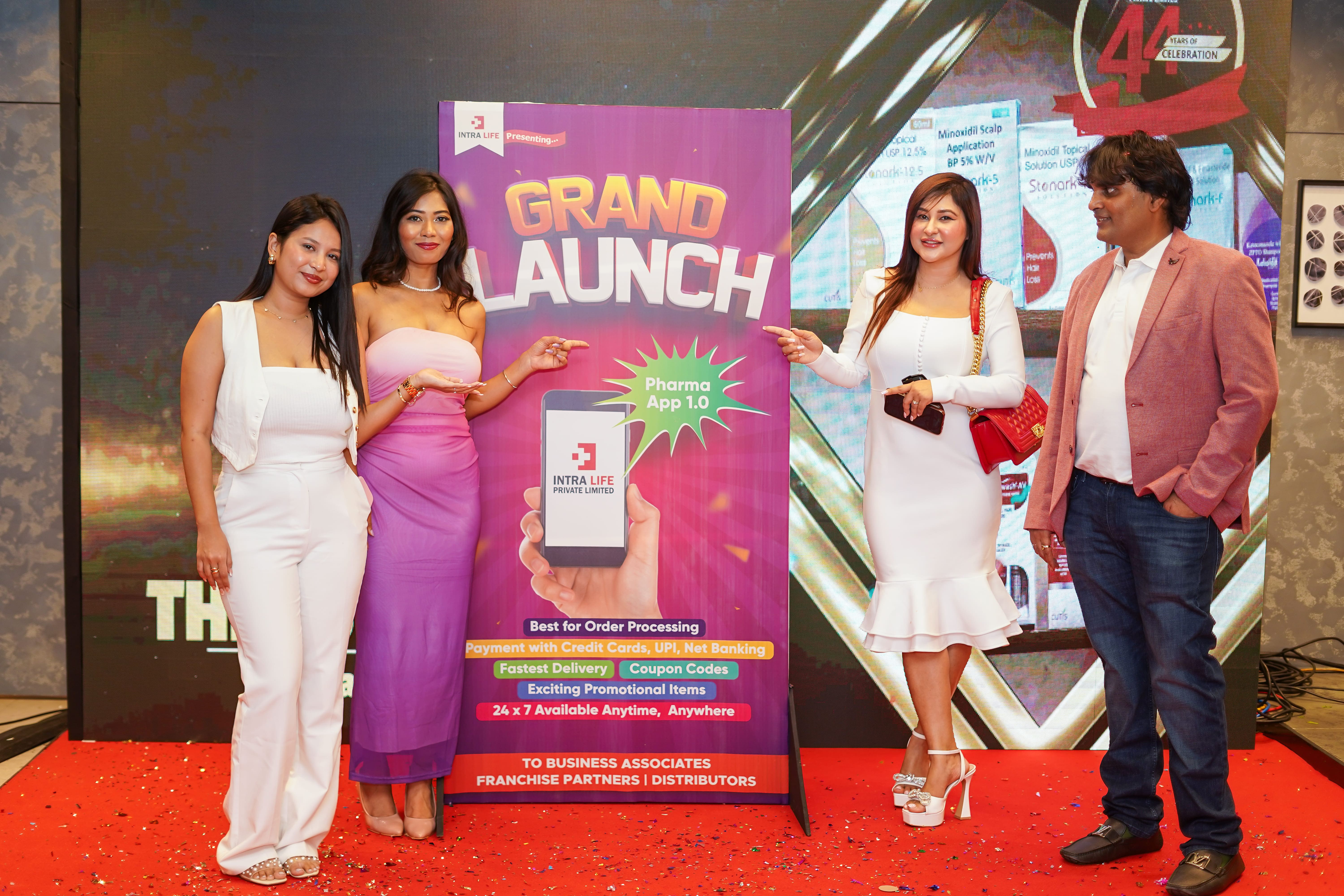 Event media 28