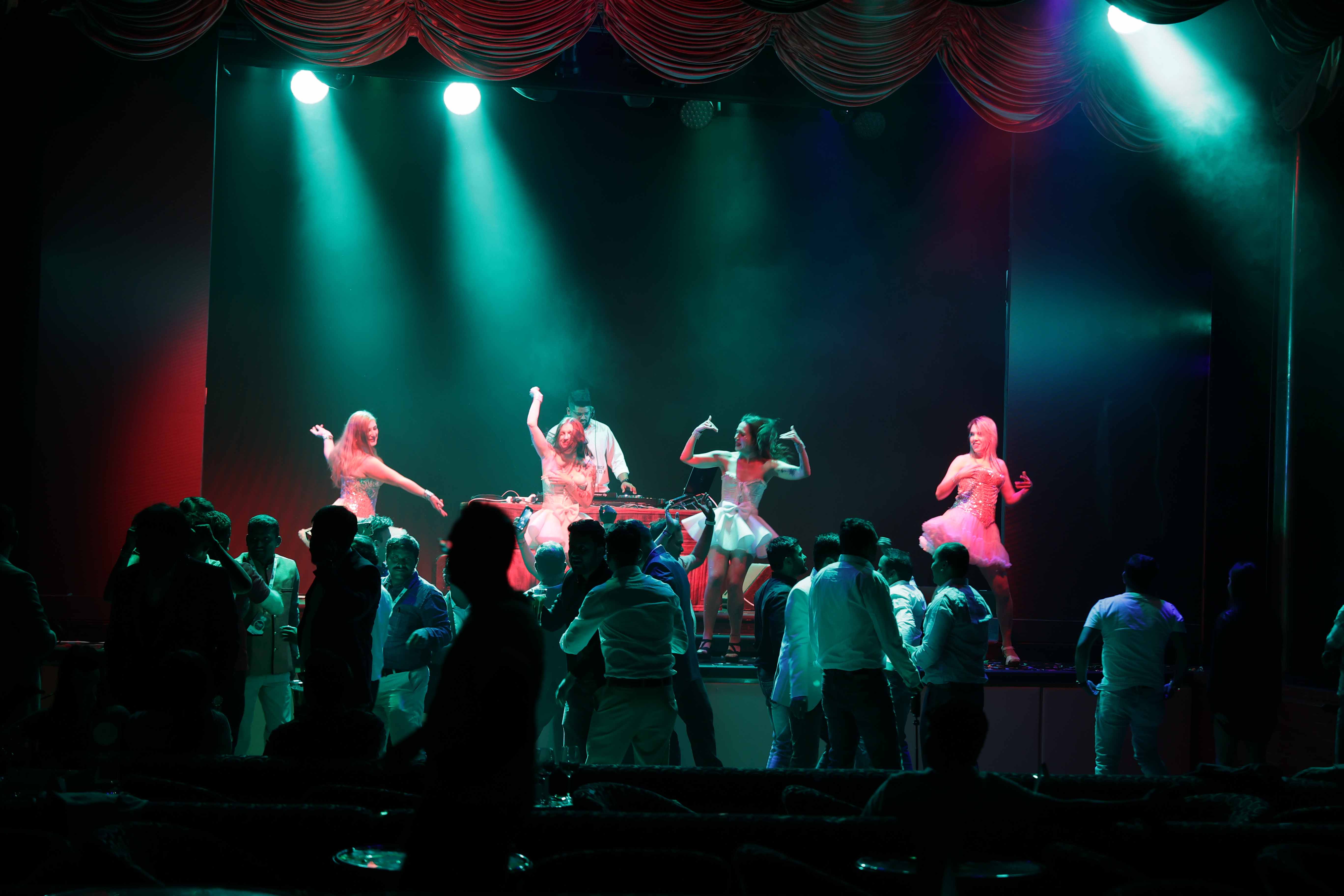 Event media 25