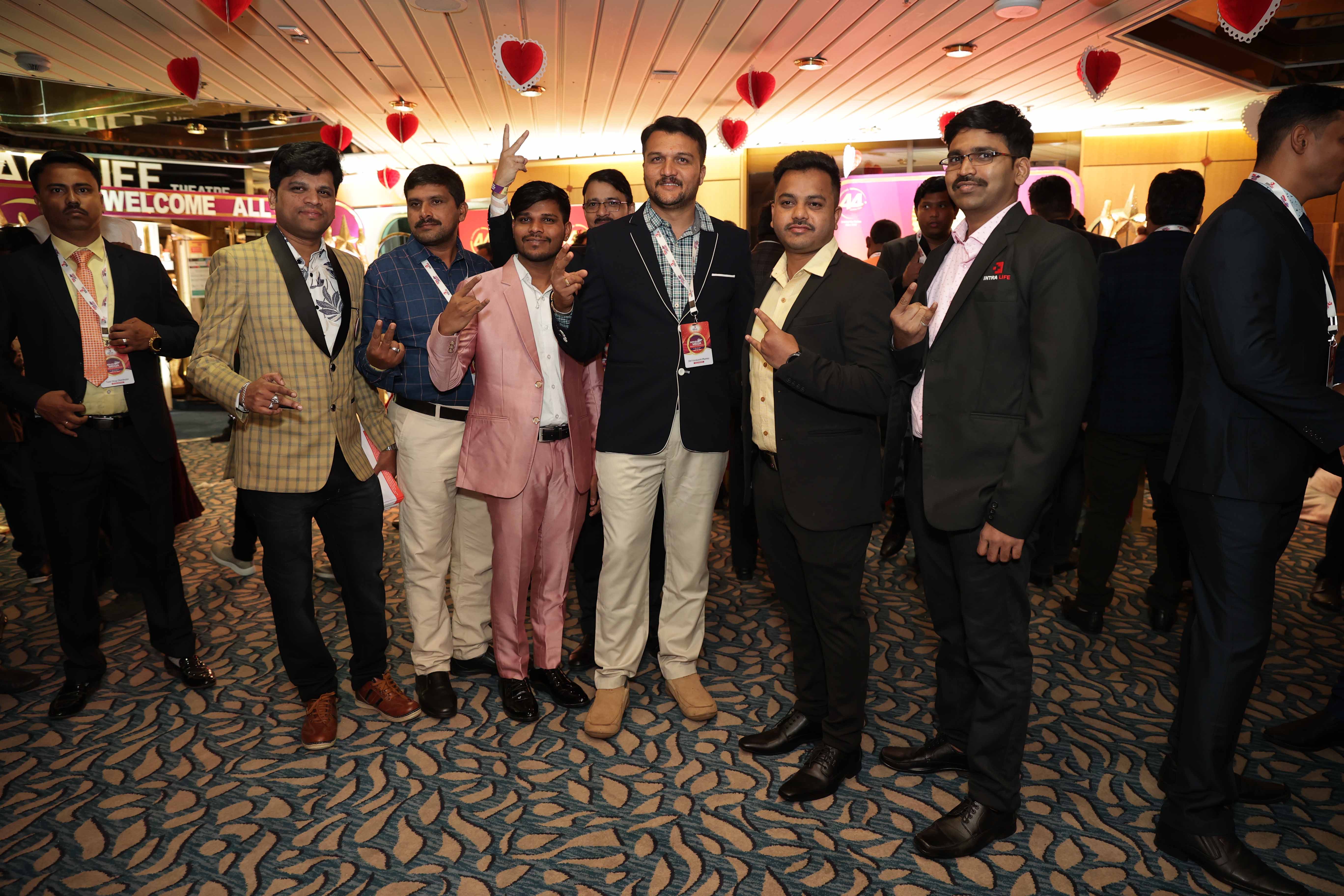 Event media 30