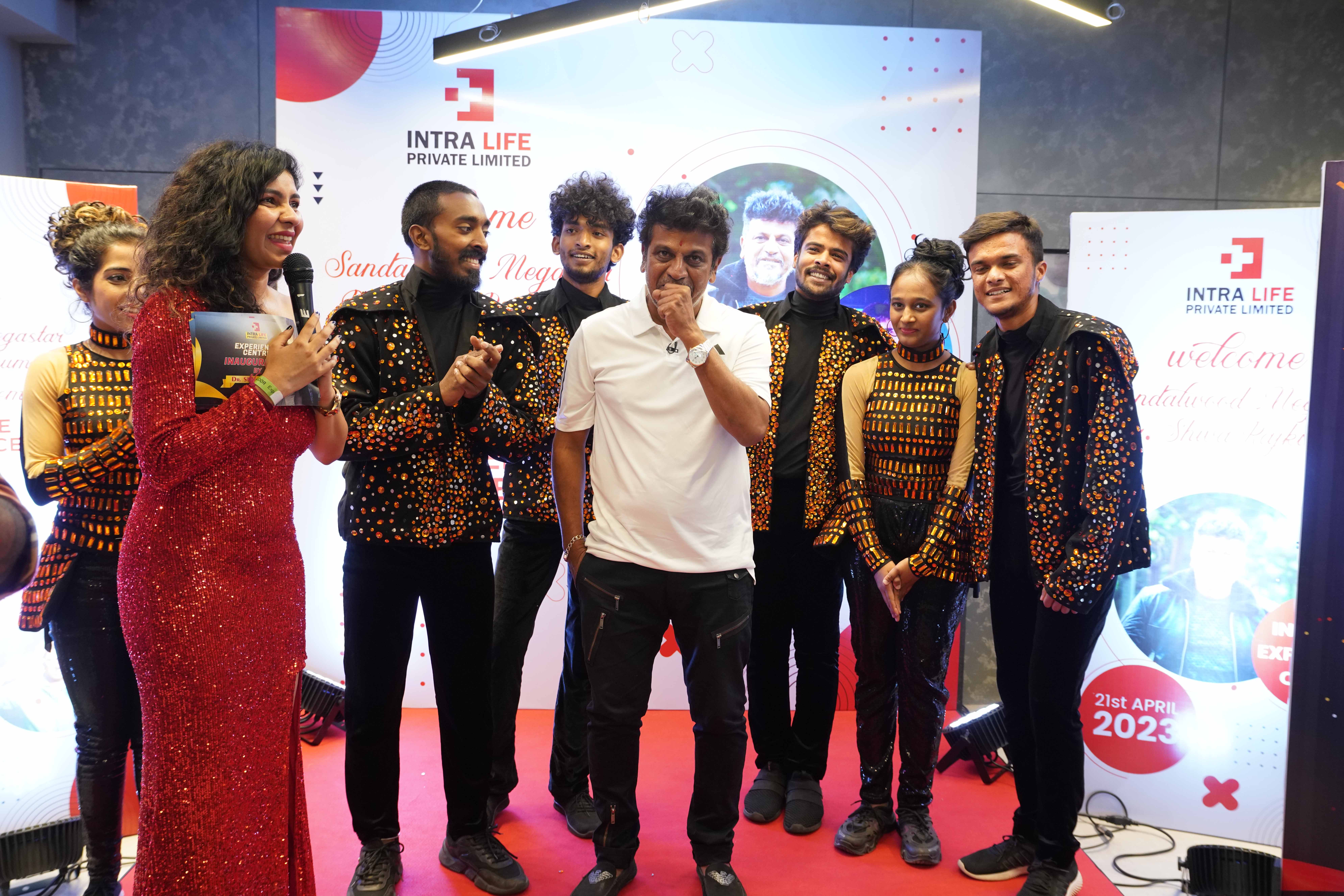 Event media 20