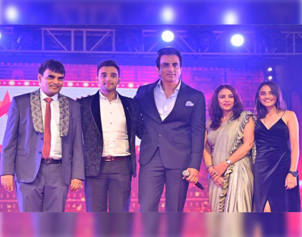 Maha Mega Business Event at GOA 11th to 14th November 2022