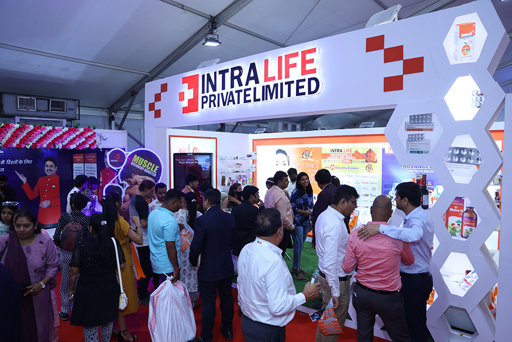 JITO GRAND SUMMIT AT BANGALORE