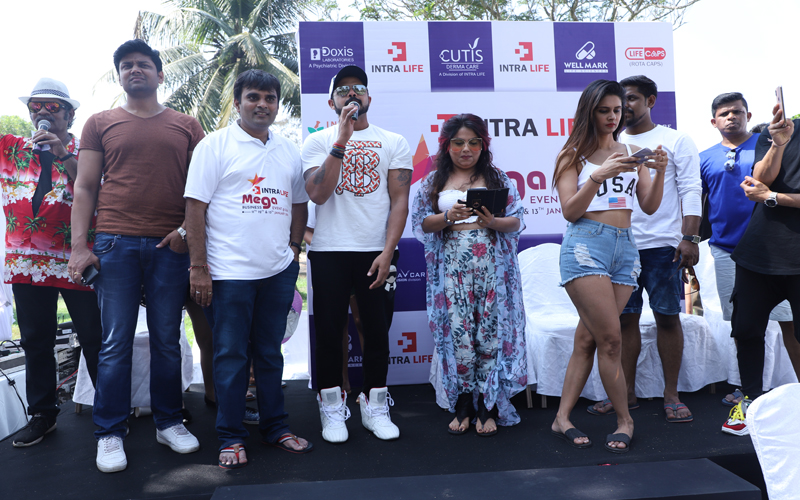 Event media 25