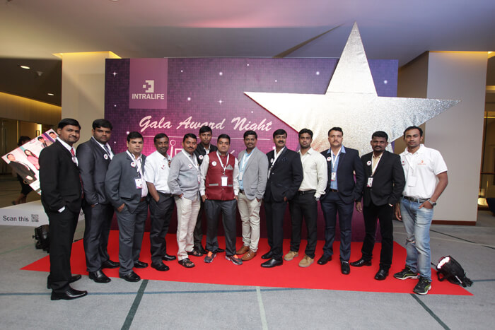 Event media 12