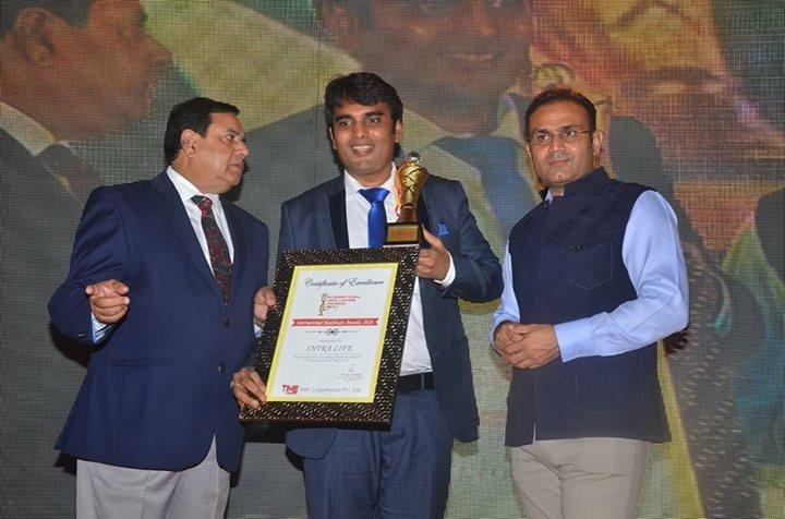 Fastest Growing Pharmaceutical Company 2016