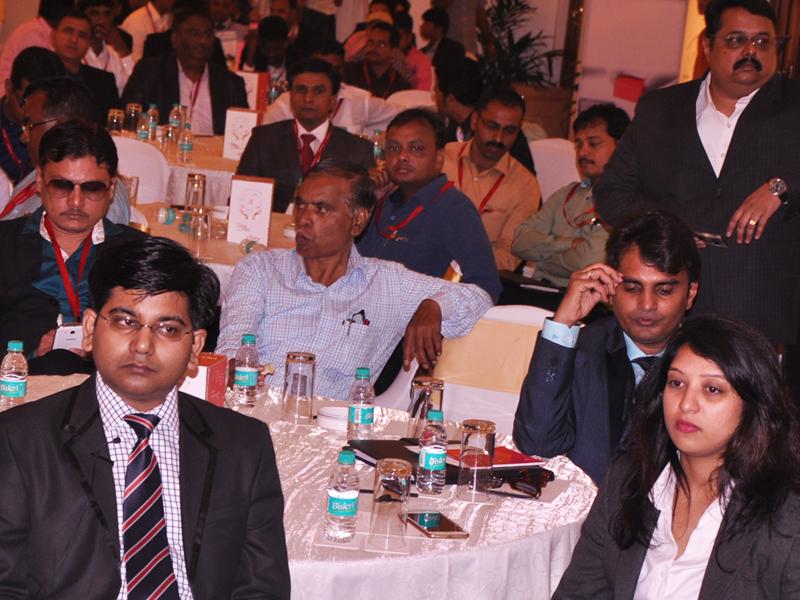 Business Meet 2016