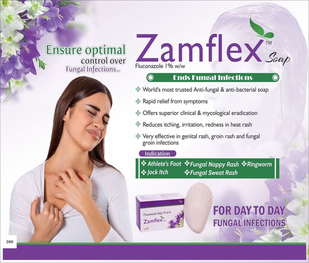 ZAMFLEX - thumbnail 2