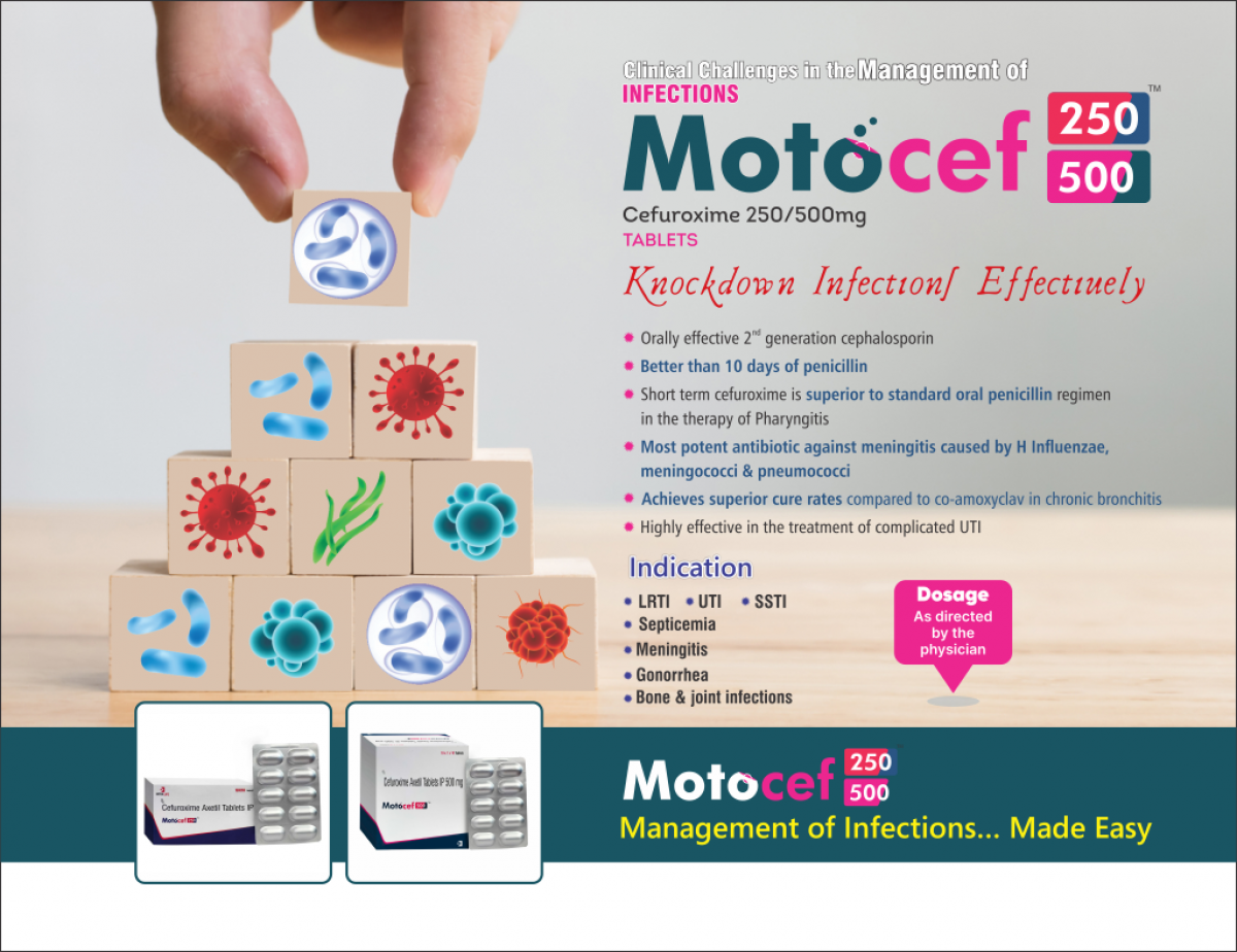MOTOCEF-250 - thumbnail 2