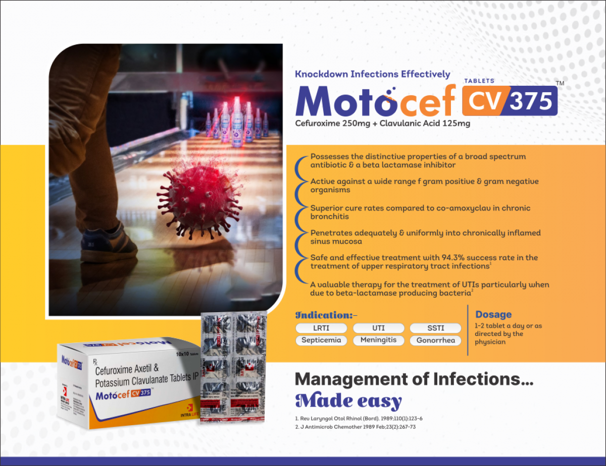 MOTOCEF-CV-375 - thumbnail 2