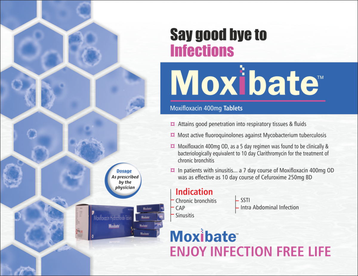 MOXIBATE - thumbnail 2