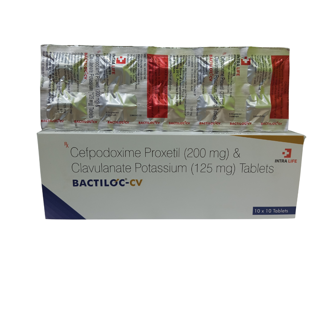 BACTILOC-CV - thumbnail 3