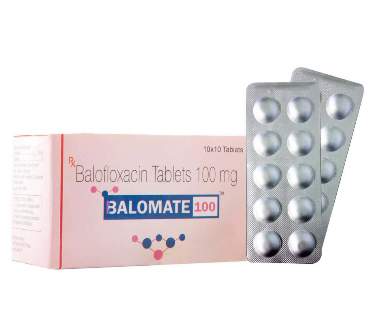 BALOMATE 100