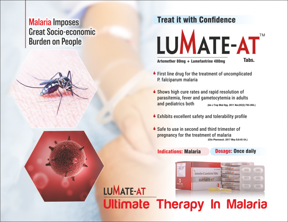 LUMATE-AT Tabs. - thumbnail 2