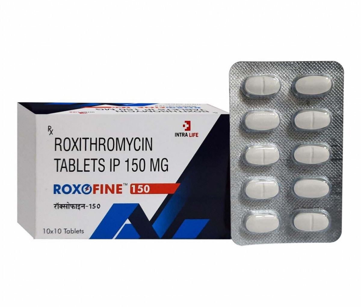 ROXOFINE-150