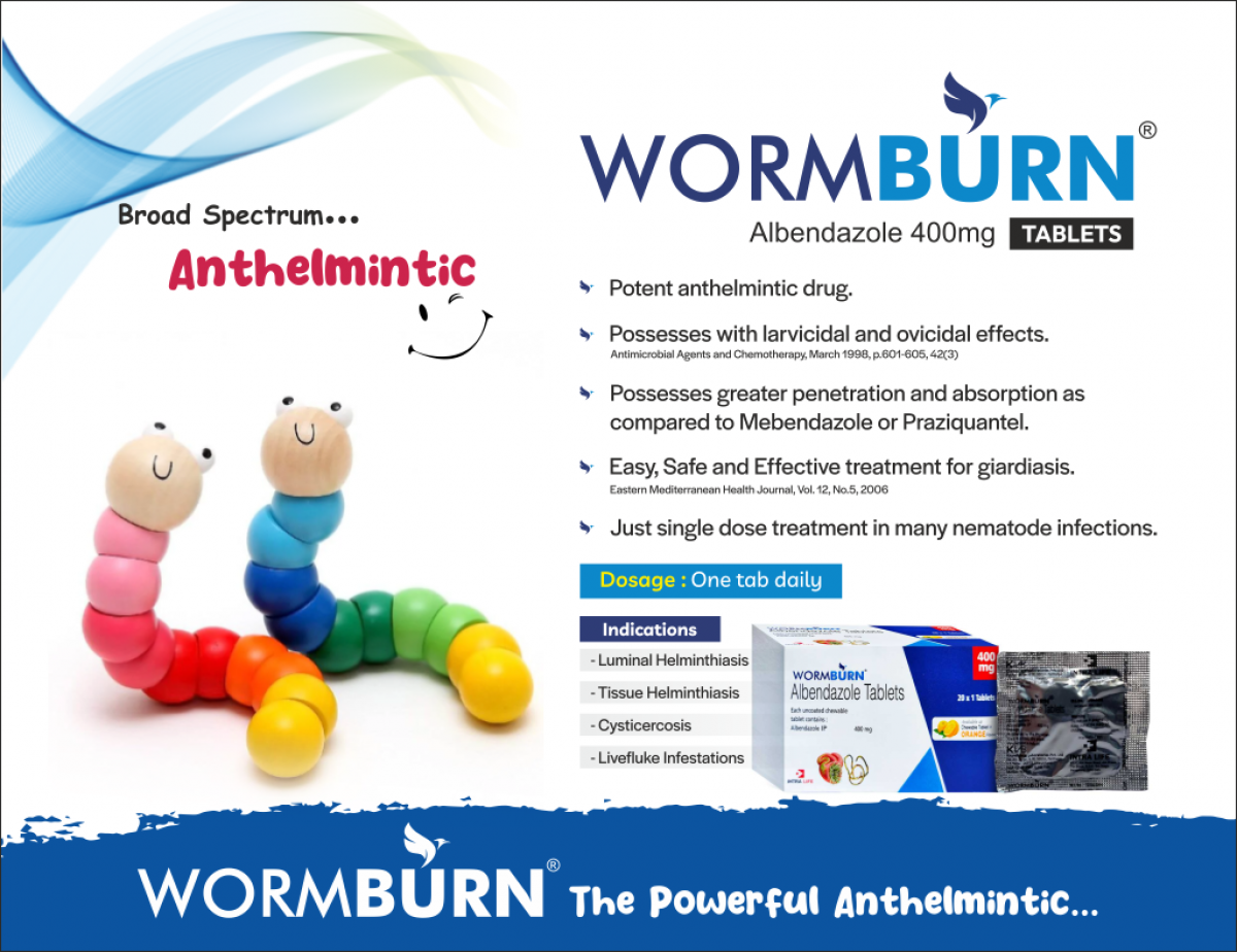 WORMBURN - thumbnail 2