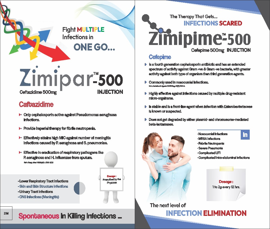ZIMIPIME-500