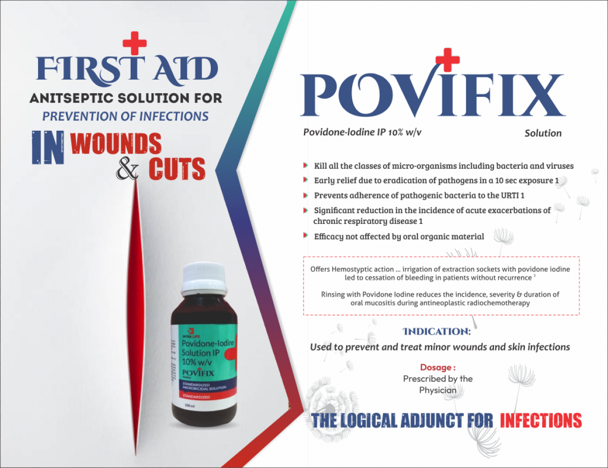 POVIFIX SOLUTION - thumbnail 2