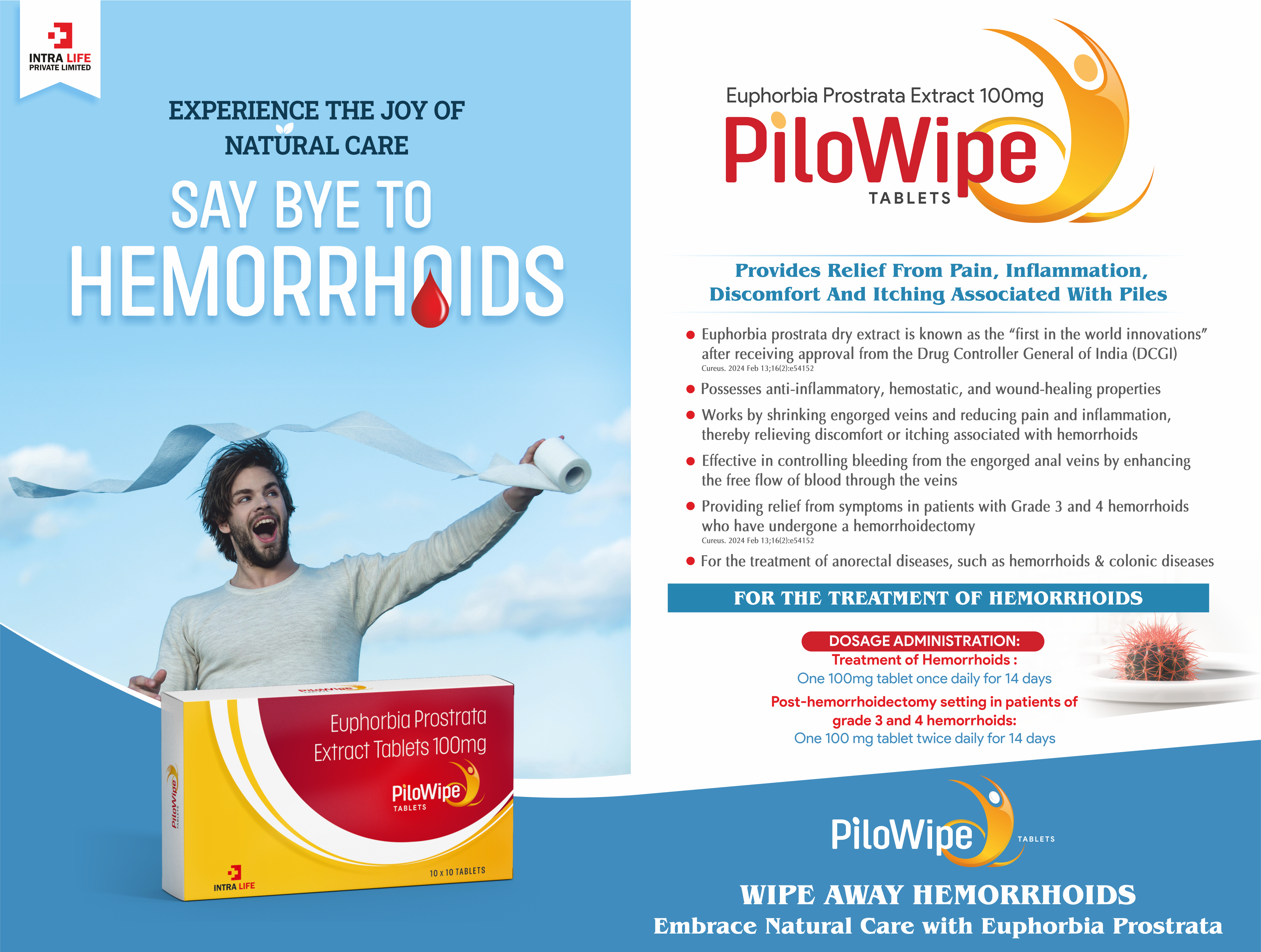 PILOWIPE TABLETS - thumbnail 2