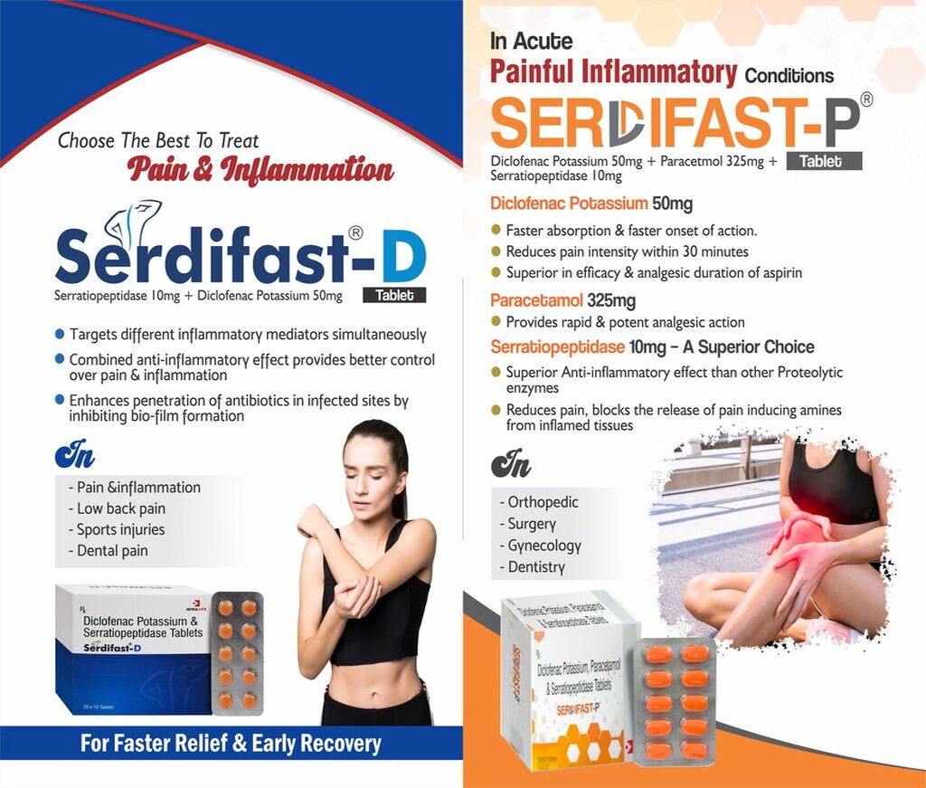 SERDIFAST-P - thumbnail 2