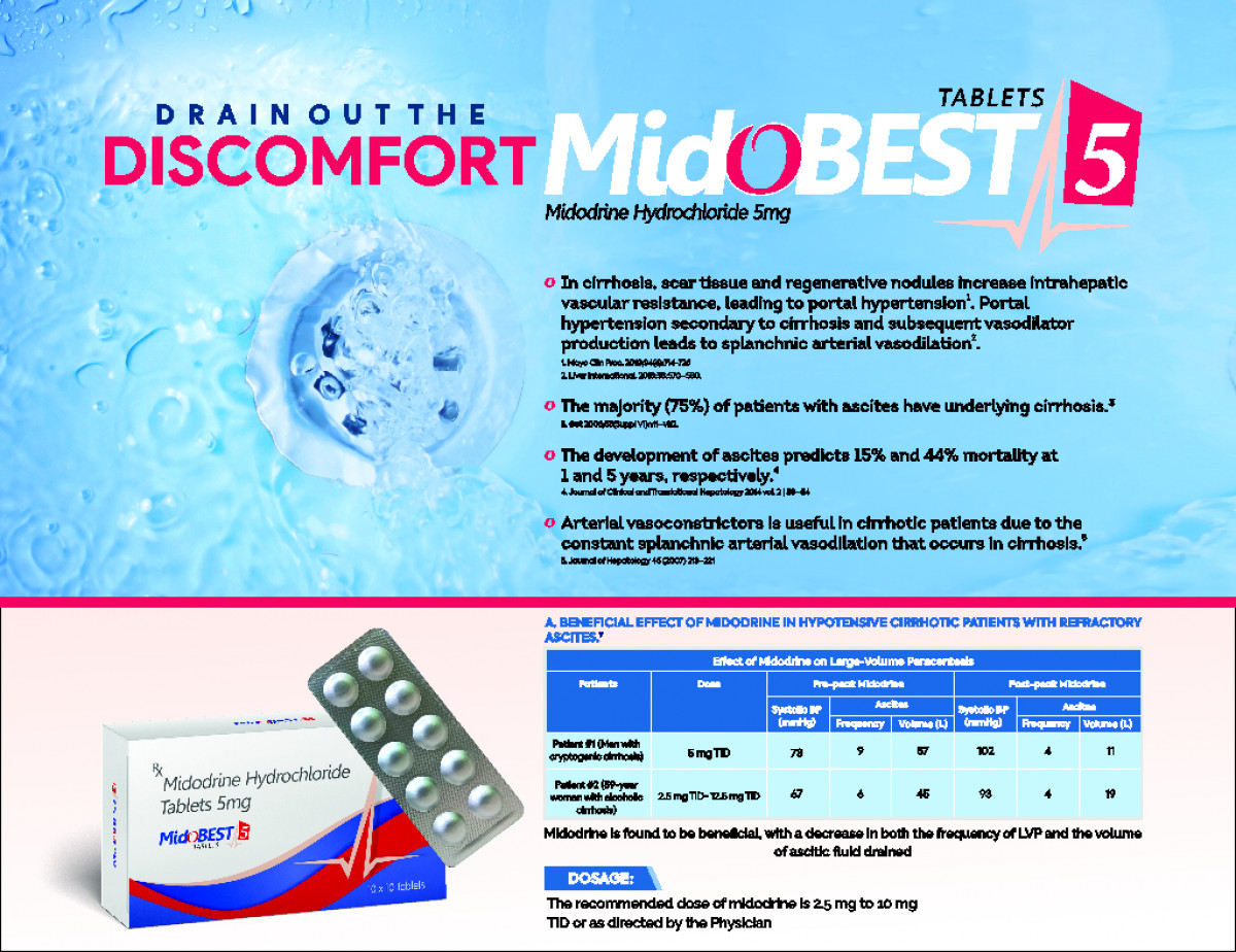 MIDOBEST-5 TABLET - thumbnail 2