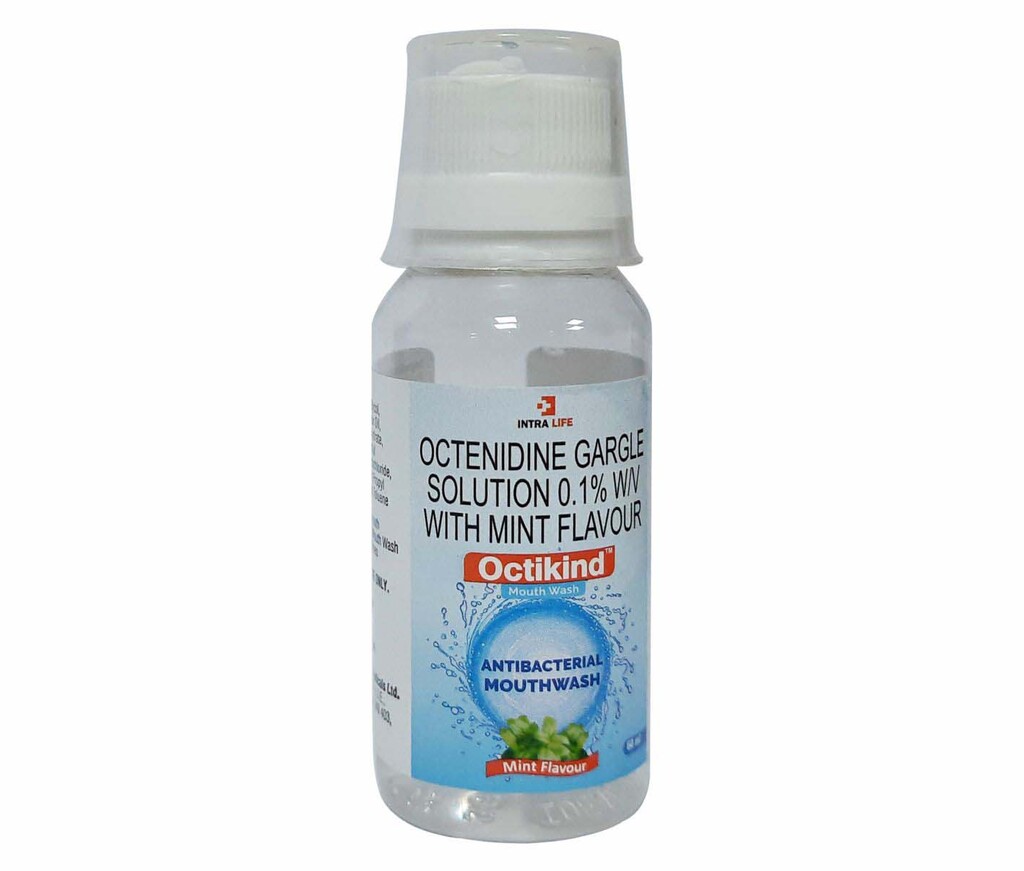 OCTIKIND