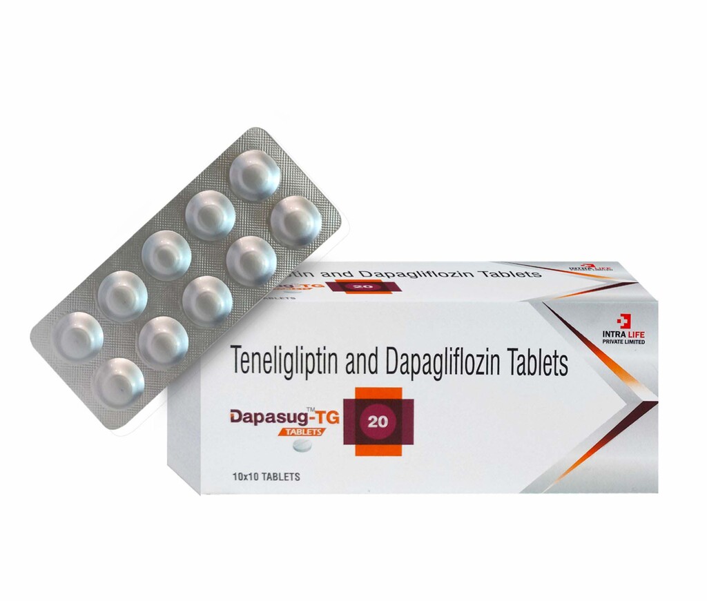 DAPASUG-TG 20