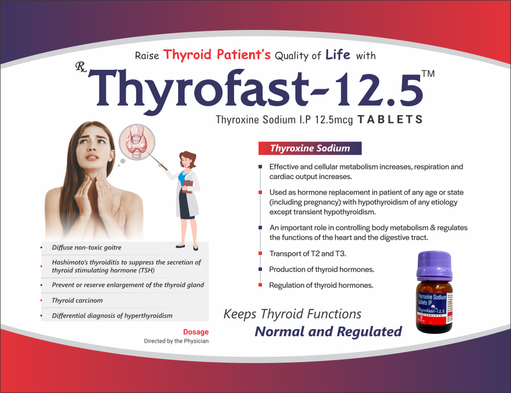THYROFAST-12.5 - thumbnail 2