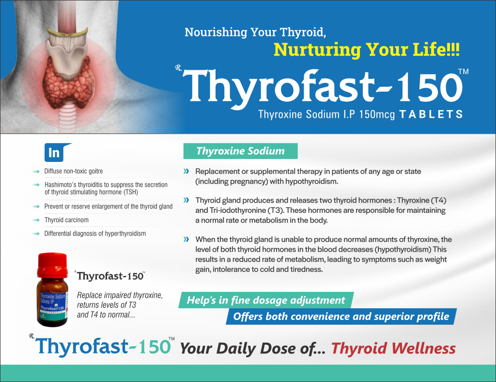THYROFAST-150 - thumbnail 2