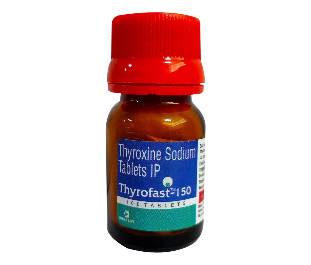 THYROFAST-150