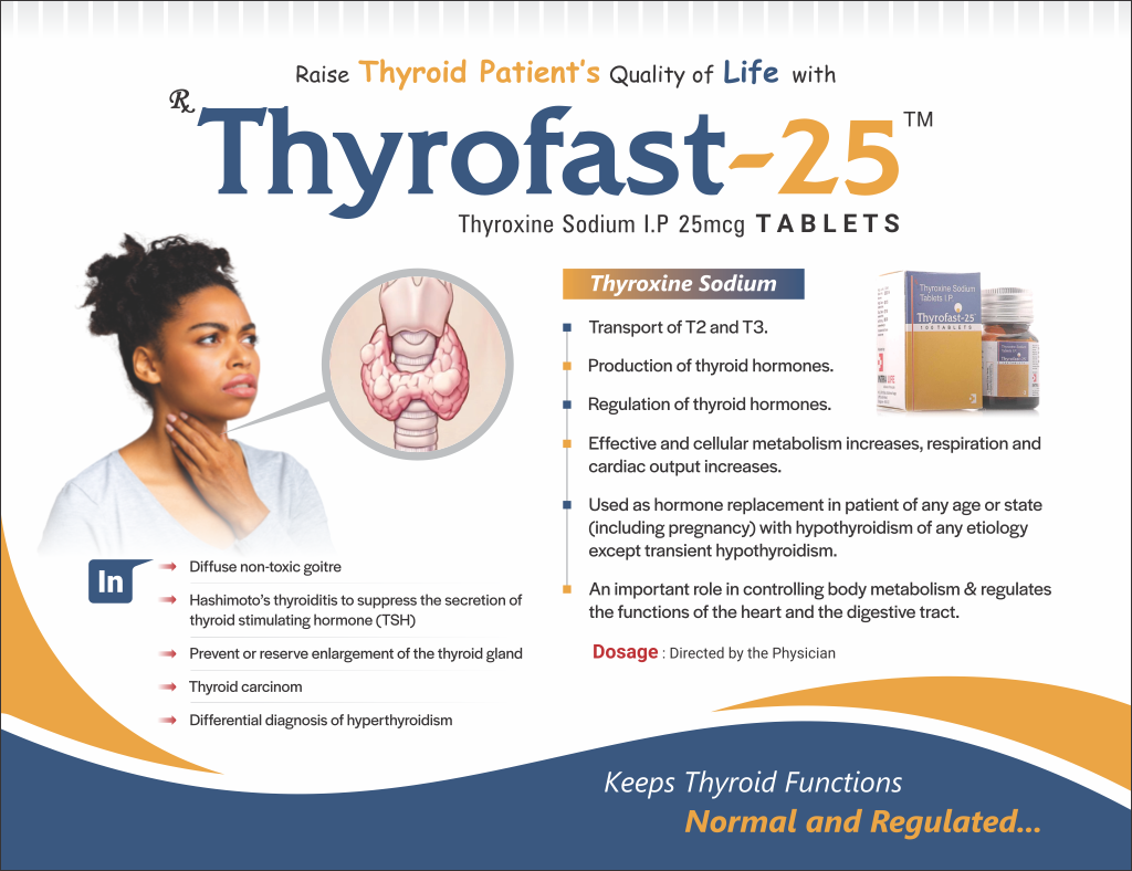 THYROFAST-25 - thumbnail 2