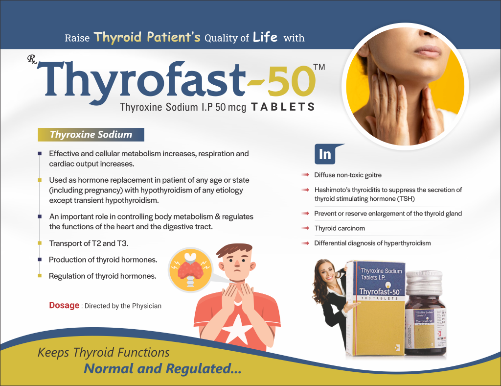 THYROFAST-50 - thumbnail 2