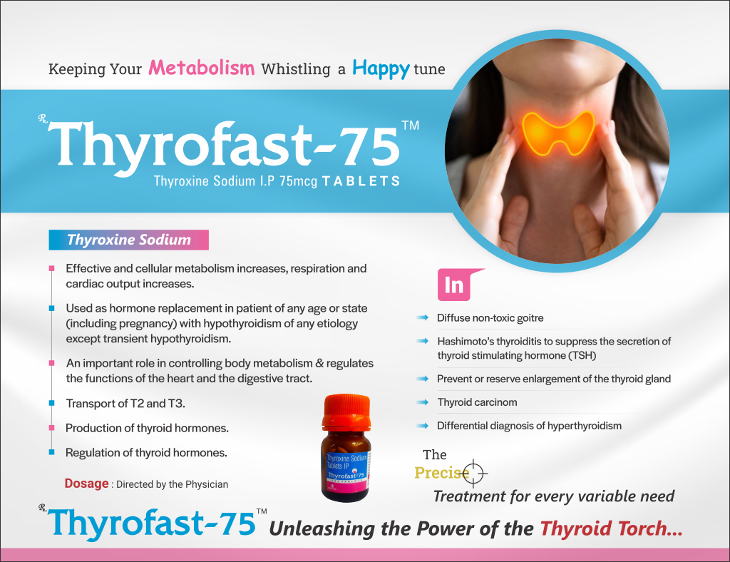 THYROFAST-75 - thumbnail 2