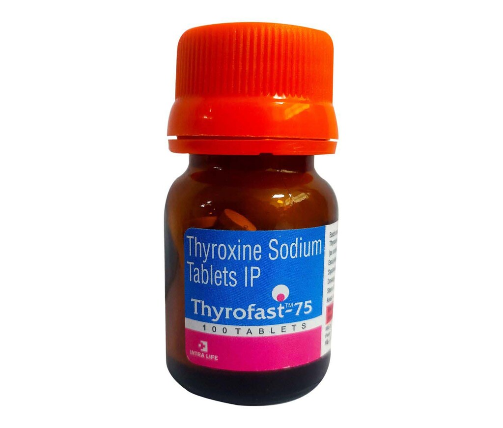 THYROFAST-75