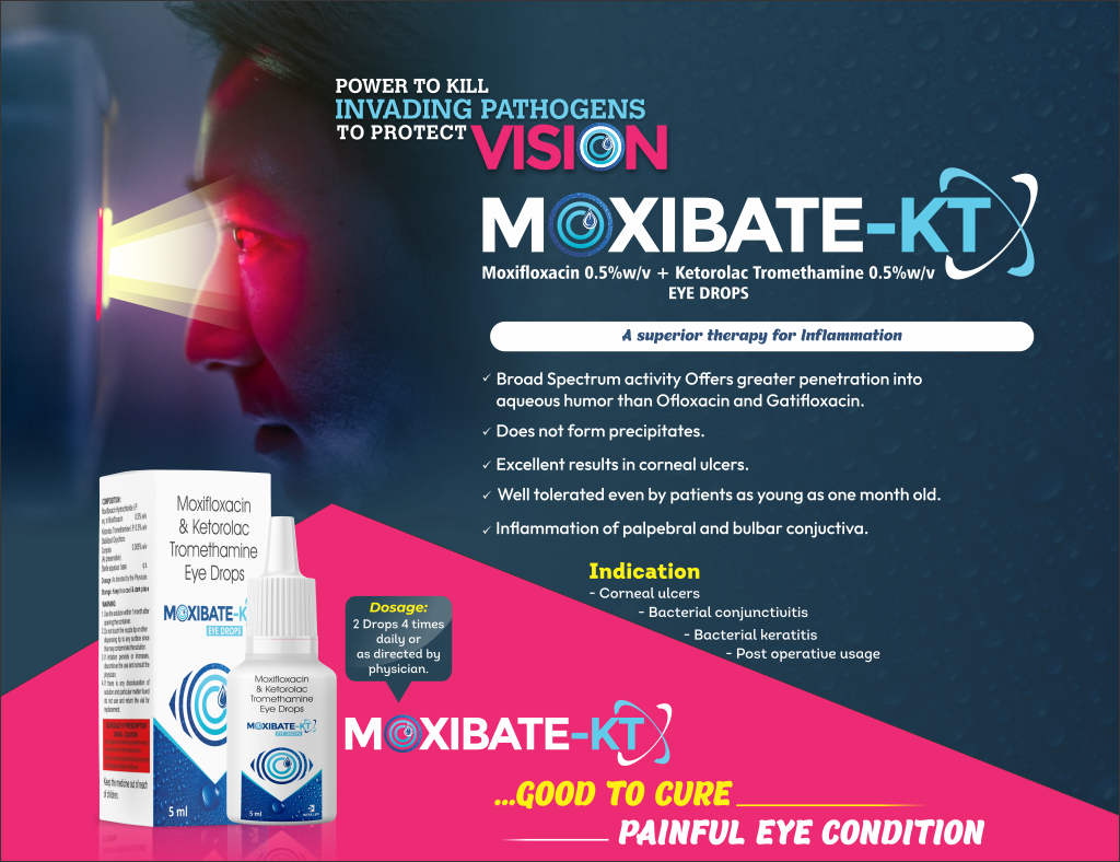 MOXIBATE-KT EYE DROPS - thumbnail 2