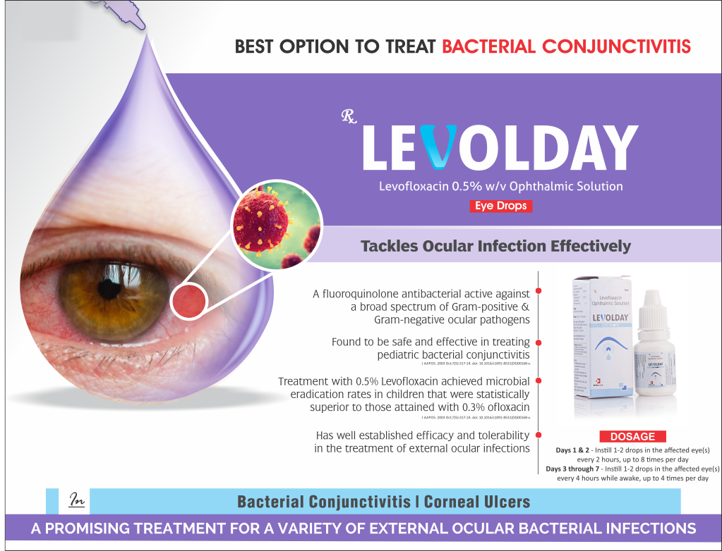 LEVOLDAY eye drops - thumbnail 2
