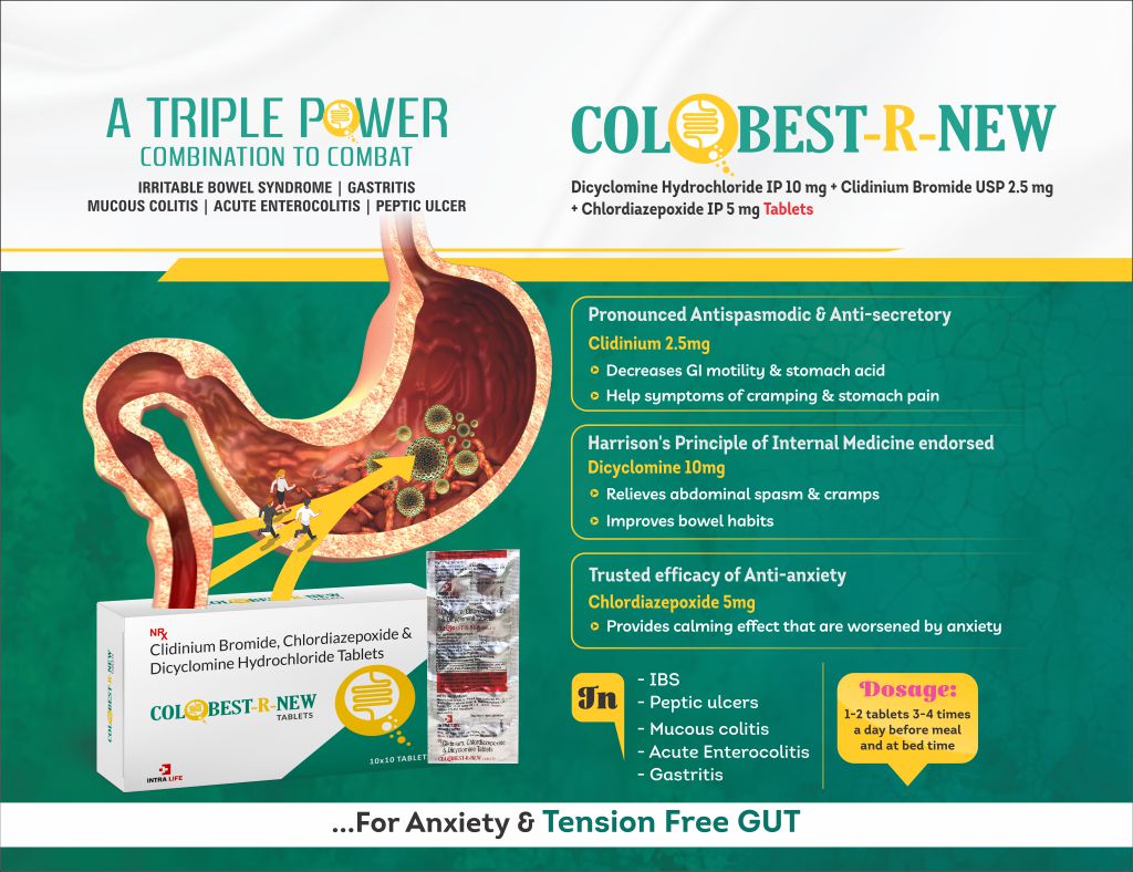 COLOBEST-R-NEW TABLET - thumbnail 2