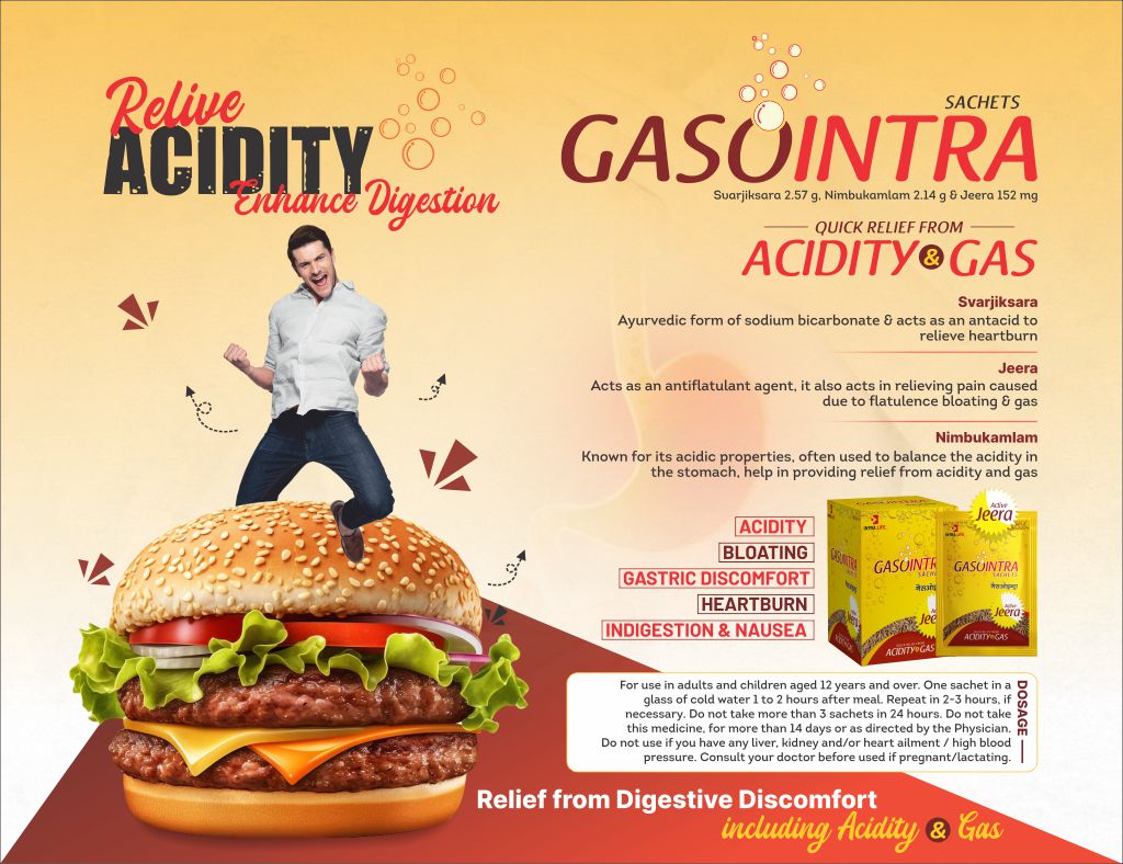 GASOINTRA SACHET - thumbnail 2