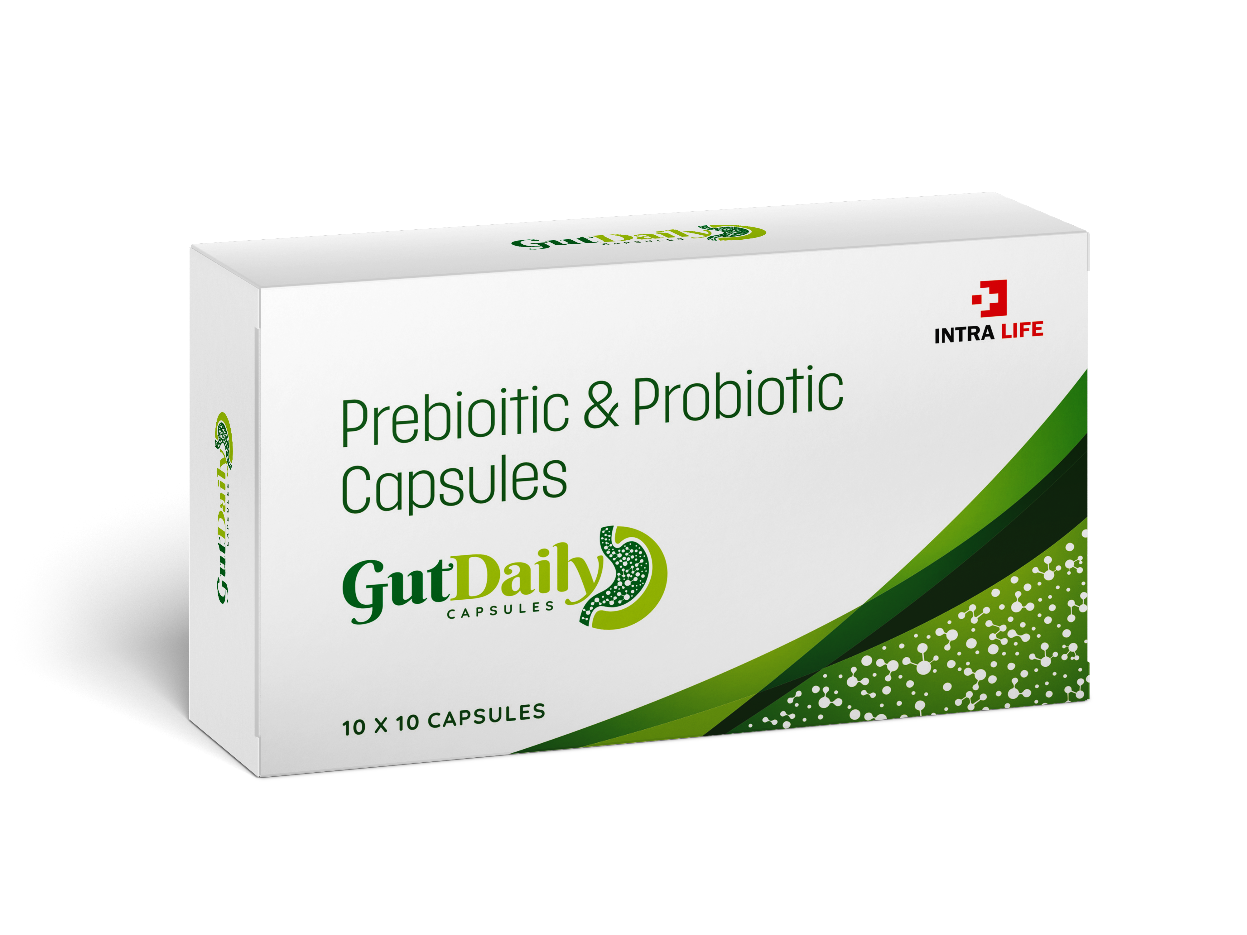 GutDaily CAPSULES - thumbnail 2