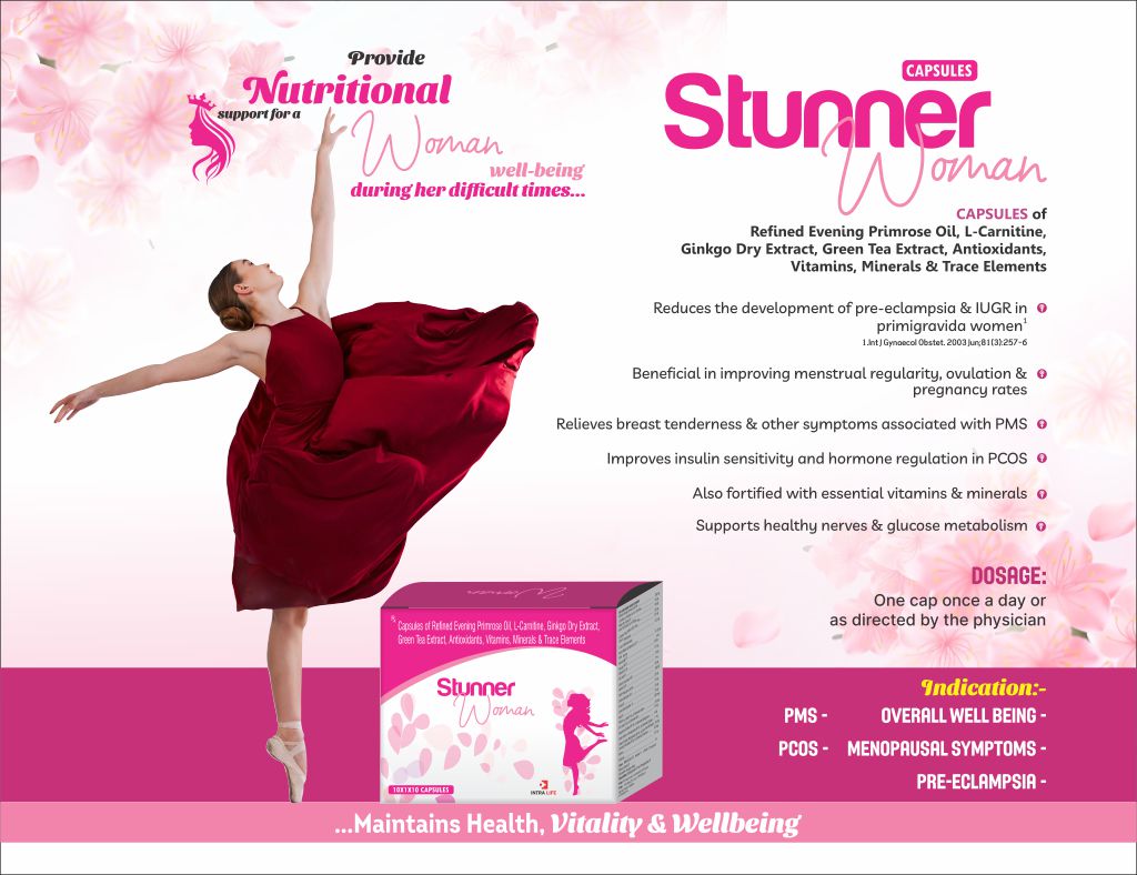 STUNNER WOMAN Capsule - thumbnail 2