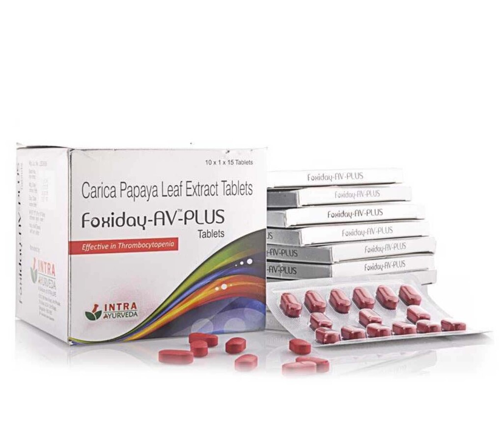 FOXIDAY-AV-PLUS