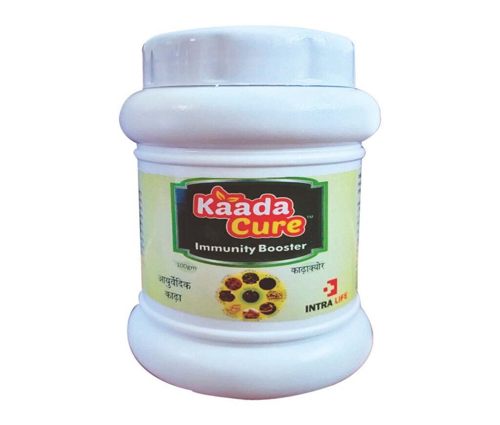KAADACURE