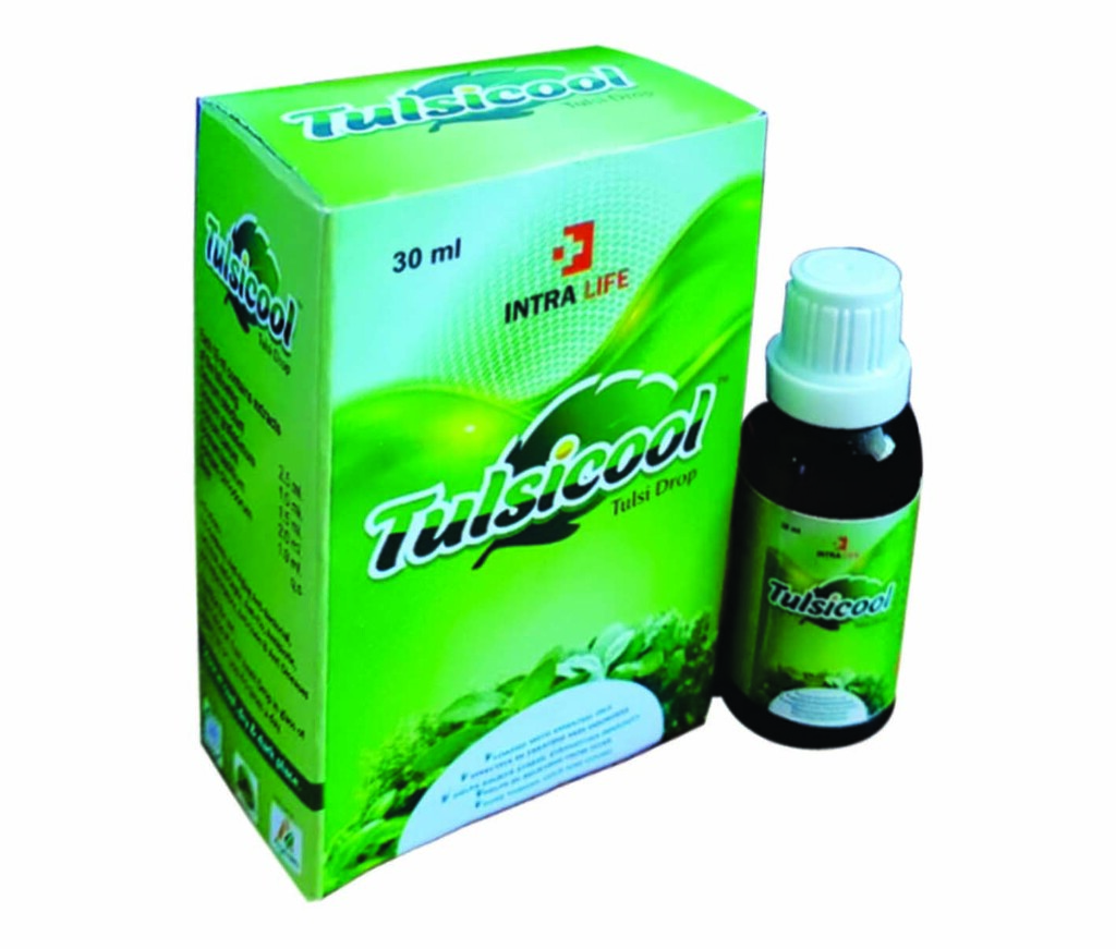 TULSICOOL