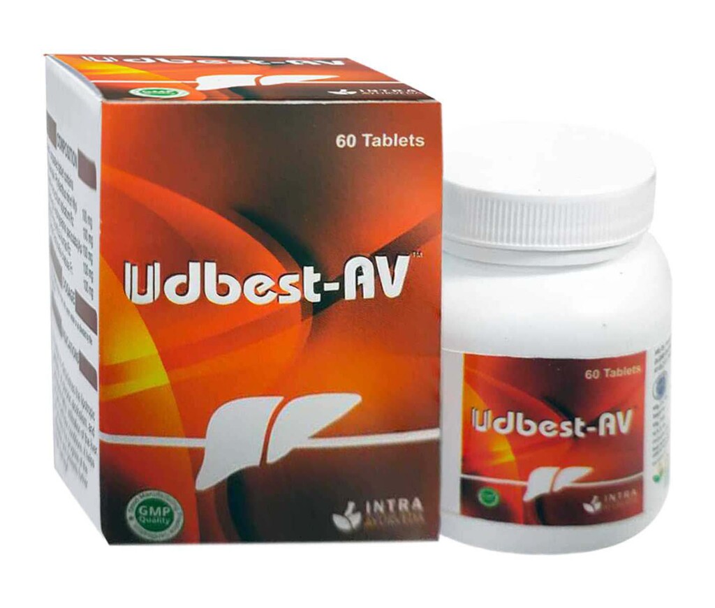UDBEST-AV